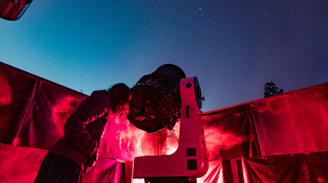The Observatory