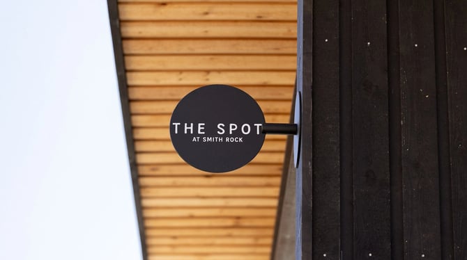 The Spot